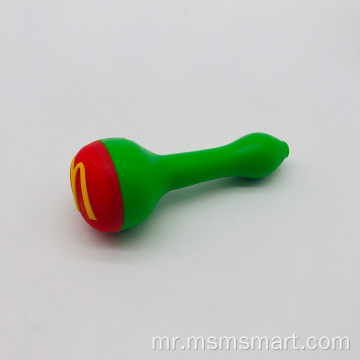 silicone silicone water pipe smoking